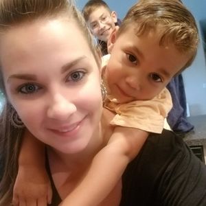 Meet your Posher, Deanna